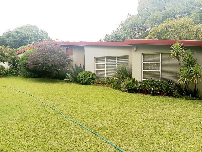 4 Bedroom Property for Sale in Sasolburg Free State